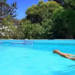 Le Portel Des Arnaud D'hotes Bed & Breakfast 3*