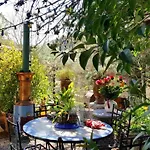 Le Portel Des Arnaud D'hotes Bed & Breakfast Durfort-et-Saint-Martin-de-Sossenac