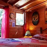 Bed & Breakfast Le Portel Des Arnaud D'hotes
