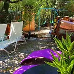 Le Portel Des Arnaud D'hôtes Couette-café 3*