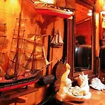 Bed & Breakfast Le Portel Des Arnaud D'hotes 3*