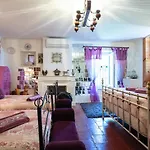 Le Portel Des Arnaud D'hotes Bed & Breakfast