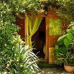 Le Portel Des Arnaud D'hotes Bed & Breakfast