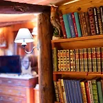 Le Portel Des Arnaud D'hotes Bed & Breakfast Durfort-et-Saint-Martin-de-Sossenac
