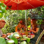 Bed & Breakfast Le Portel Des Arnaud D'hotes