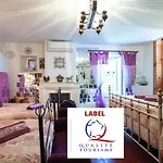 Bed & Breakfast Le Portel Des Arnaud D'hotes 3*