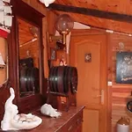 Le Portel Des Arnaud D'hotes Bed & Breakfast Durfort-et-Saint-Martin-de-Sossenac