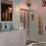 Le Portel Des Arnaud D'hotes Bed & Breakfast Durfort-et-Saint-Martin-de-Sossenac
