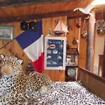 Le Portel Des Arnaud D'hotes 3*