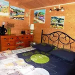 Le Portel Des Arnaud D'hotes 3* Durfort-et-Saint-Martin-de-Sossenac