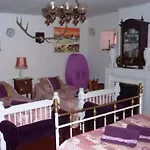 Bed & Breakfast Le Portel Des Arnaud D'hotes 3*