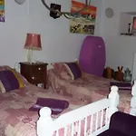 Bed & Breakfast Le Portel Des Arnaud D'hotes Durfort-et-Saint-Martin-de-Sossenac