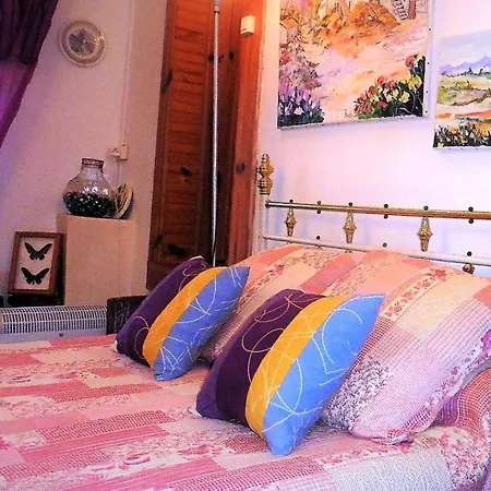 Bed & Breakfast Le Portel Des Arnaud D'hotes 3*