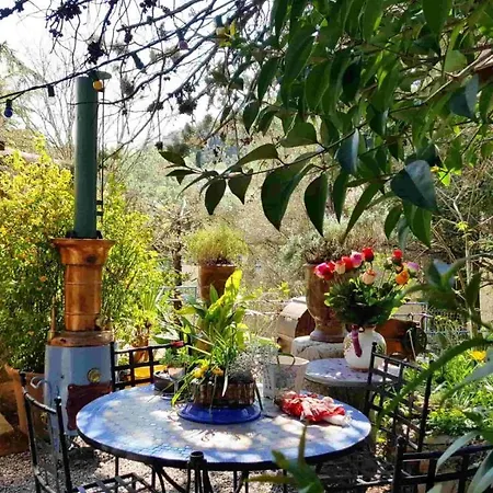 Le Portel Des Arnaud D'hotes Bed & Breakfast Durfort-et-Saint-Martin-de-Sossenac