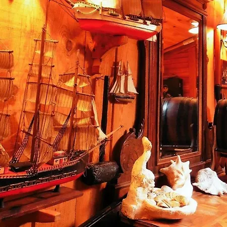 Bed & Breakfast Le Portel Des Arnaud D'hotes 3*