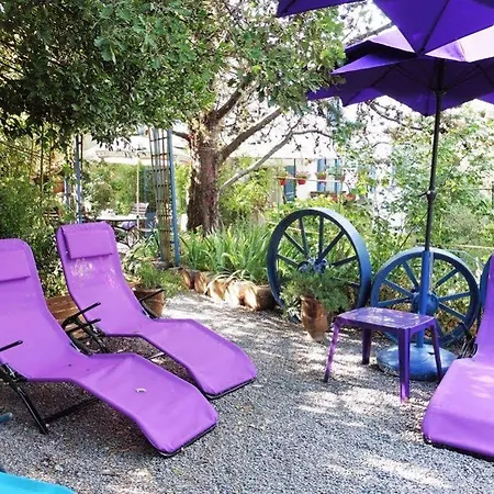 Le Portel Des Arnaud D'hotes 3*