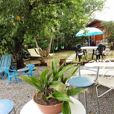 Le Portel Des Arnaud D'hotes Durfort-et-Saint-Martin-de-Sossenac