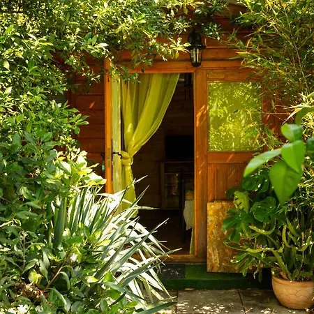 Le Portel Des Arnaud D'hotes Bed and breakfast