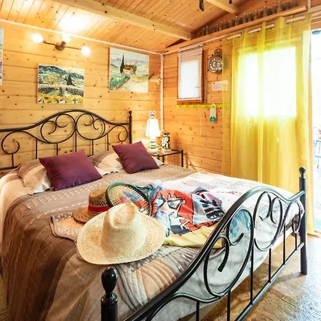 Bed & Breakfast Le Portel Des Arnaud D'hotes