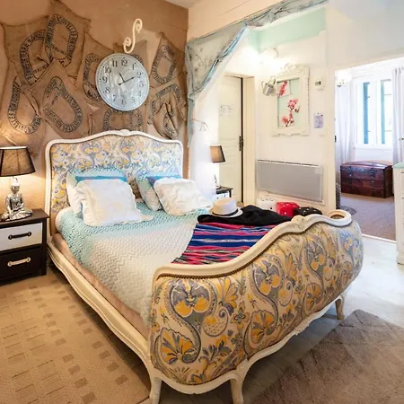 Le Portel Des Arnaud D'hotes 3* Durfort-et-Saint-Martin-de-Sossenac