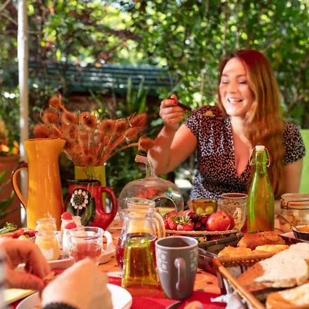Bed & Breakfast Le Portel Des Arnaud D'hotes