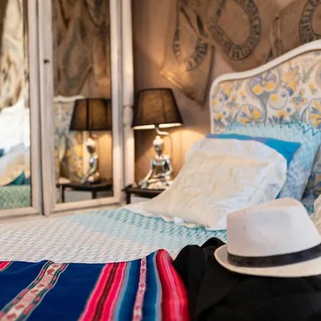 Bed & Breakfast Le Portel Des Arnaud D'hotes Durfort-et-Saint-Martin-de-Sossenac