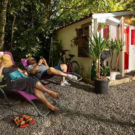 Le Portel Des Arnaud D'hotes 3*