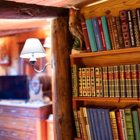 Le Portel Des Arnaud D'hotes Bed & Breakfast Durfort-et-Saint-Martin-de-Sossenac