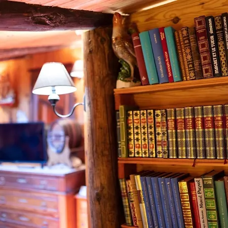 Le Portel Des Arnaud D'hotes Bed & Breakfast Durfort-et-Saint-Martin-de-Sossenac