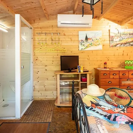 Le Portel Des Arnaud D'hotes Bed and breakfast Durfort-et-Saint-Martin-de-Sossenac