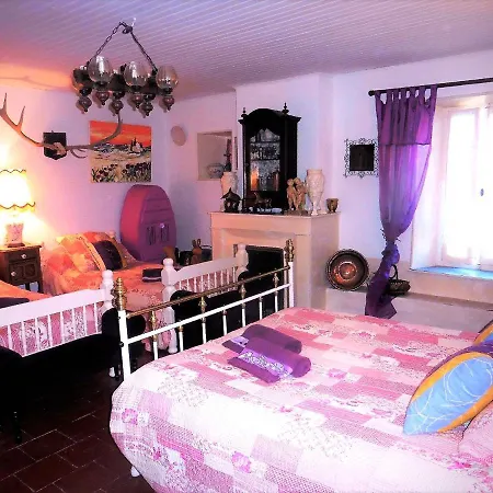 Le Portel Des Arnaud D'hotes