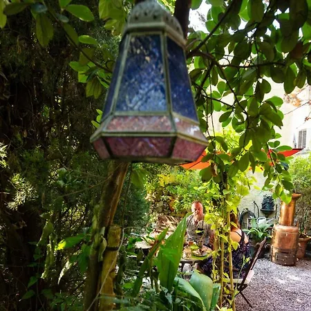 Bed & Breakfast Le Portel Des Arnaud D'hotes Durfort-et-Saint-Martin-de-Sossenac