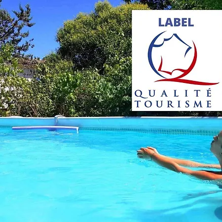 Bed & Breakfast Le Portel Des Arnaud D'hotes Durfort-et-Saint-Martin-de-Sossenac