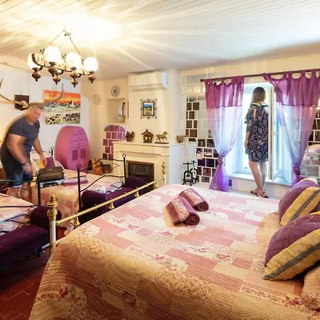 Le Portel Des Arnaud D'hotes 3*