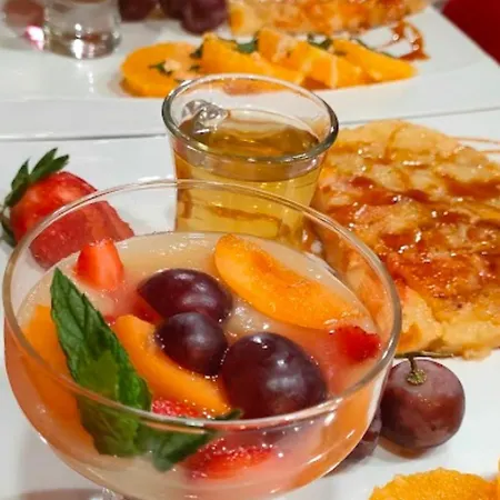 Bed & Breakfast Le Portel Des Arnaud D'hotes 3*