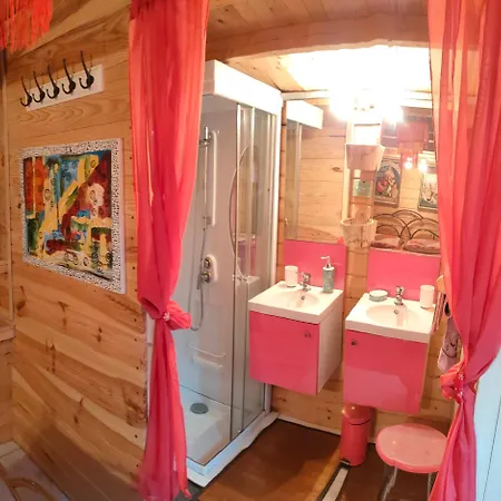 Le Portel Des Arnaud D'hotes 3* Durfort-et-Saint-Martin-de-Sossenac