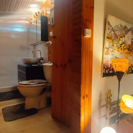 Le Portel Des Arnaud D'hotes