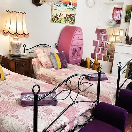 Bed and breakfast Le Portel Des Arnaud D'hotes