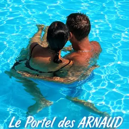 Le Portel Des Arnaud D'hotes 3*