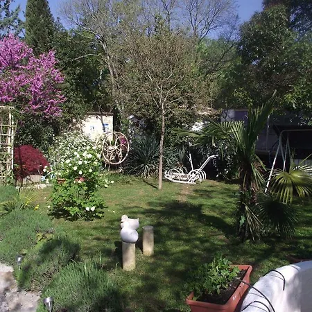 Bed & Breakfast Le Portel Des Arnaud D'hotes 3*