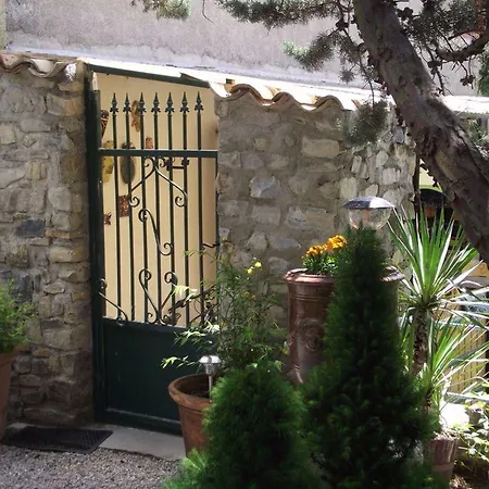 Panzió Le Portel Des Arnaud D'hotes