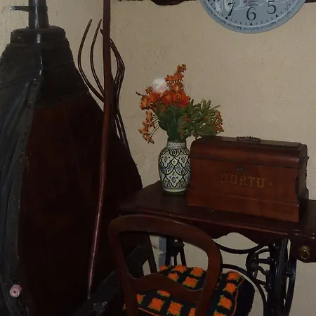 Le Portel Des Arnaud D'hotes Bed and breakfast Durfort-et-Saint-Martin-de-Sossenac