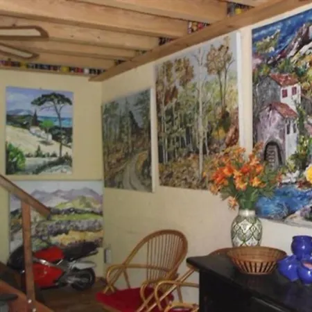 Le Portel Des Arnaud D'hotes 3*