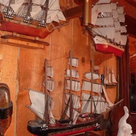 לינה וארוחת בוקר Le Portel Des Arnaud D'hotes