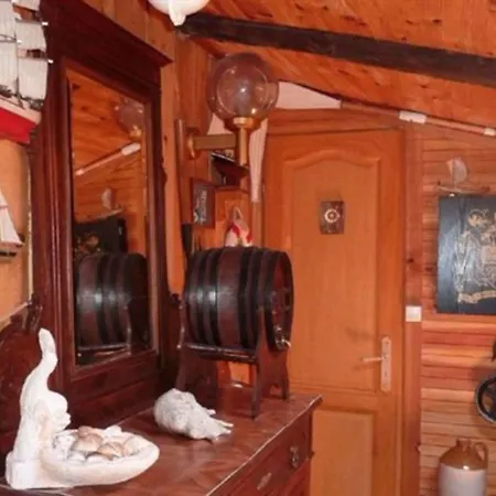 Le Portel Des Arnaud D'hotes Bed & Breakfast Durfort-et-Saint-Martin-de-Sossenac
