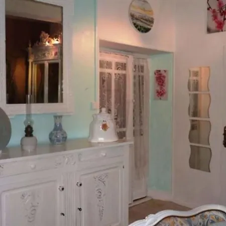 Le Portel Des Arnaud D'hotes Bed and breakfast Durfort-et-Saint-Martin-de-Sossenac