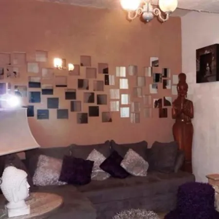 Le Portel Des Arnaud D'hotes 3* Durfort-et-Saint-Martin-de-Sossenac