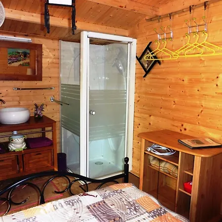 Bed & Breakfast Le Portel Des Arnaud D'hotes