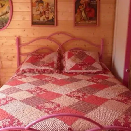 Le Portel Des Arnaud D'hotes 3* Durfort-et-Saint-Martin-de-Sossenac