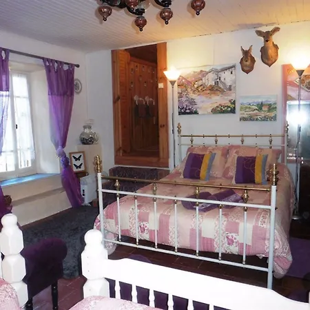 Le Portel Des Arnaud D'hotes Durfort-et-Saint-Martin-de-Sossenac